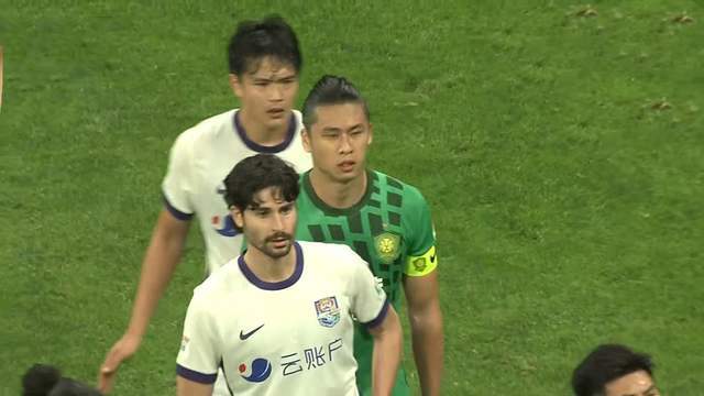 8868体育官方网站-基莱斯瞄远打近 合同年底到期 津门虎快续约 于根伟教科书般反击